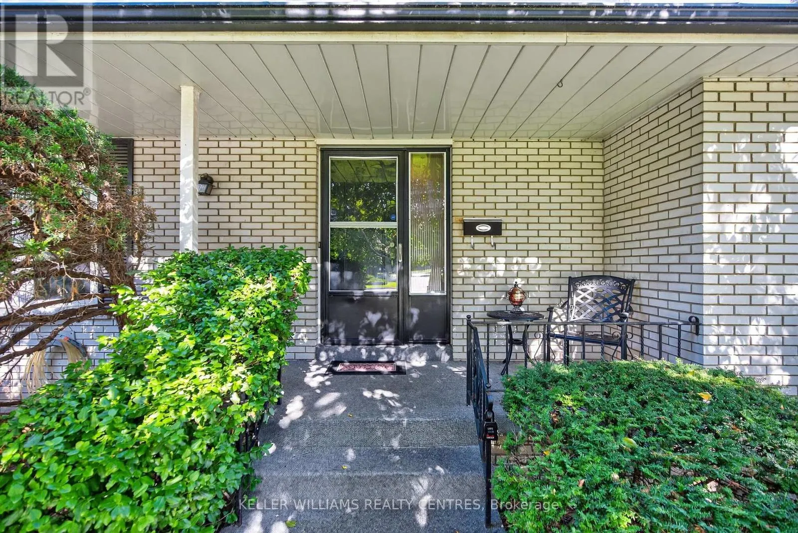 57 HILLSIDE DRIVE