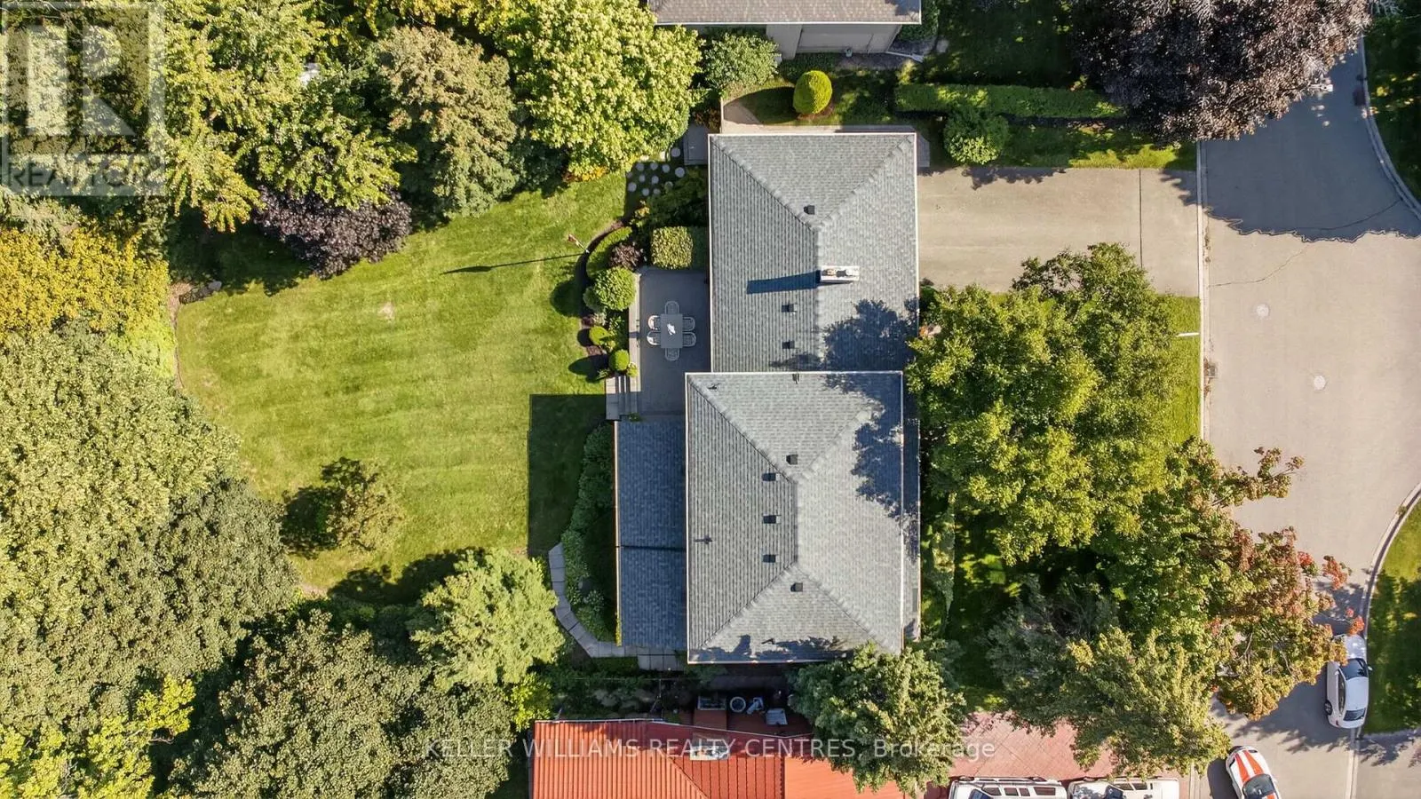 57 HILLSIDE DRIVE