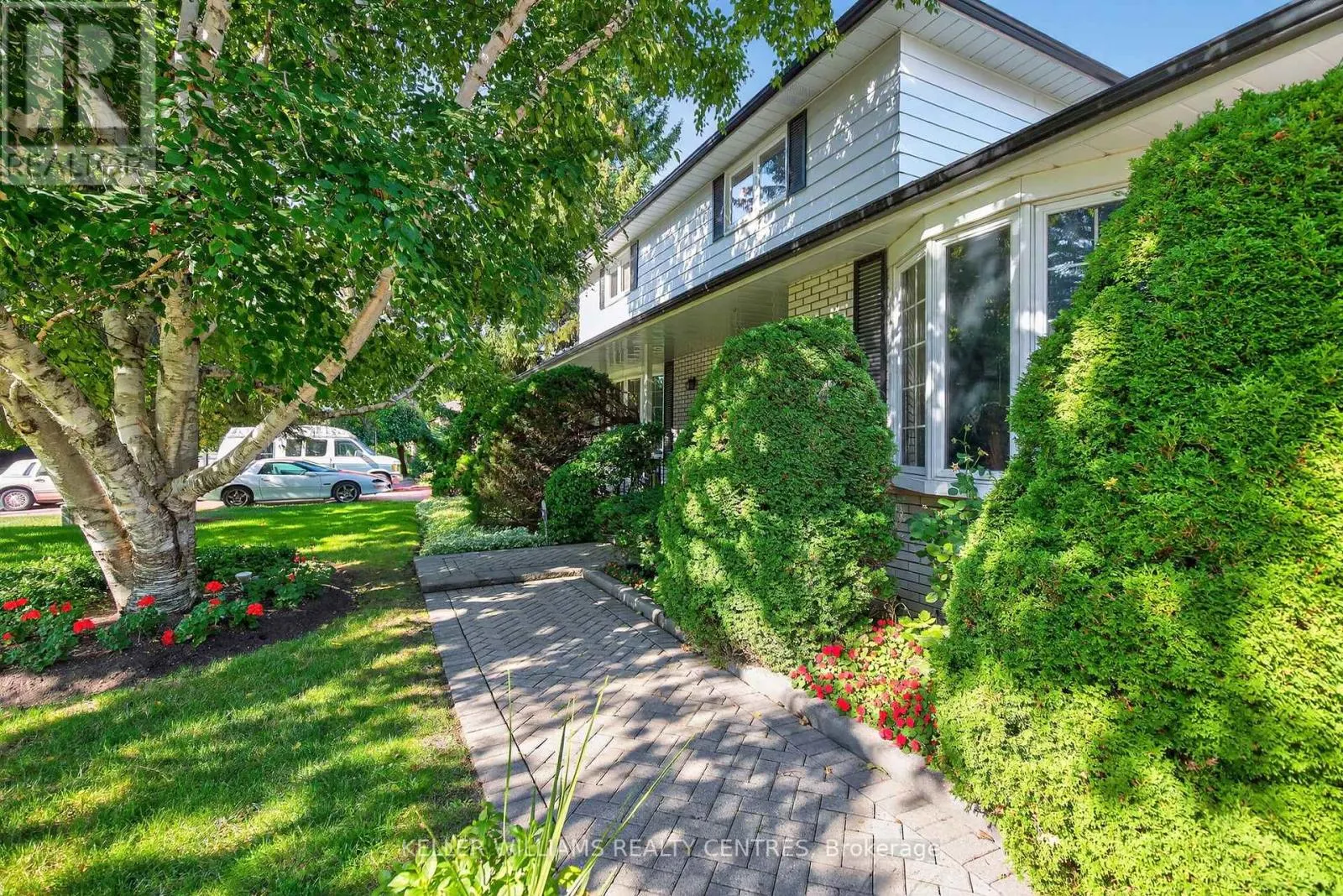 57 HILLSIDE DRIVE