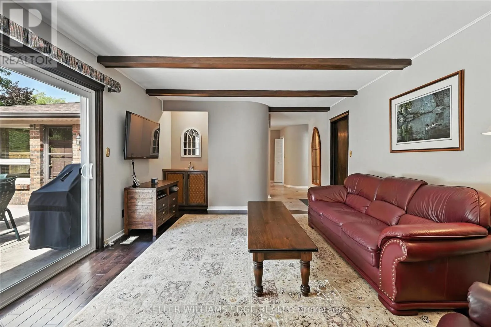 2105 AGINCOURT CRESCENT