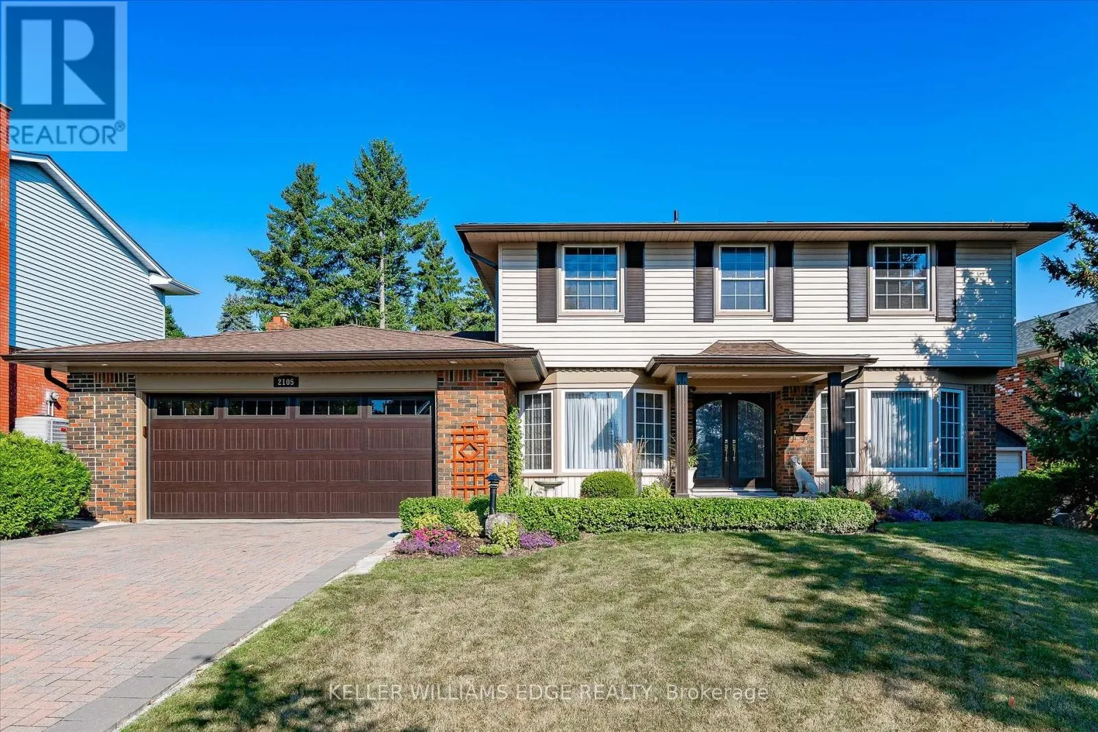 2105 AGINCOURT CRESCENT