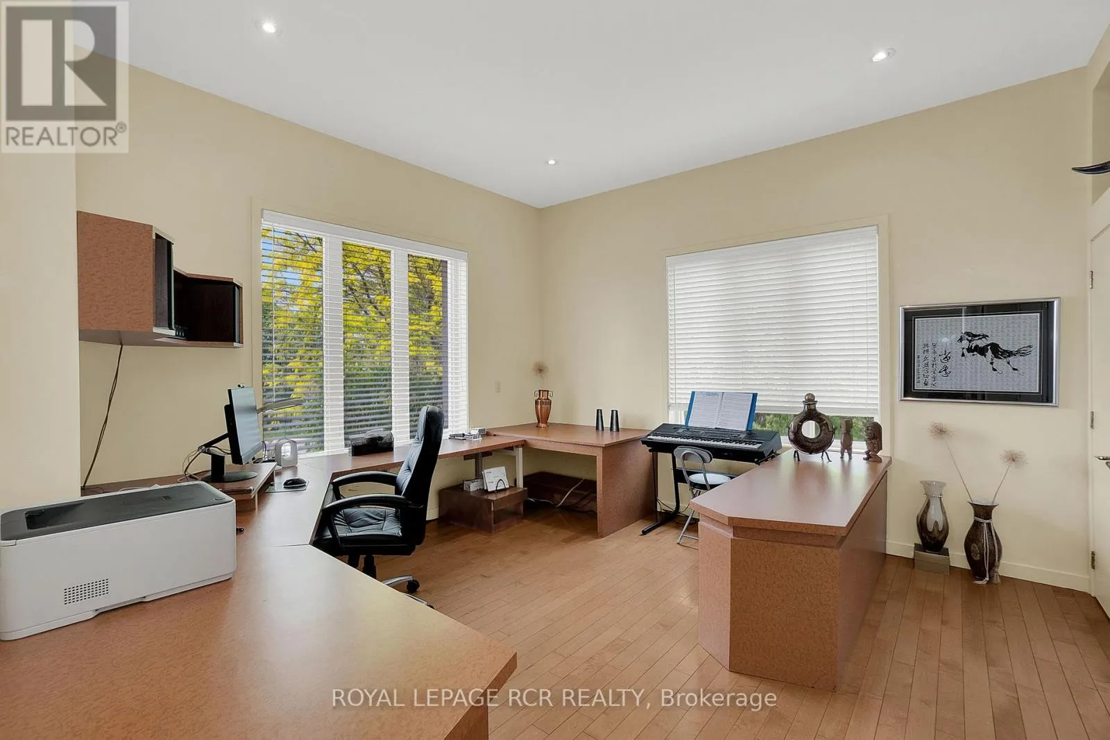 5 WOODLOT COURT