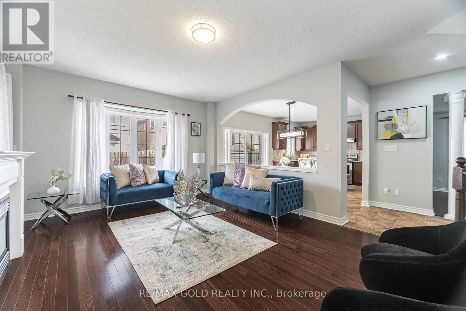 15 OAKHAVEN ROAD