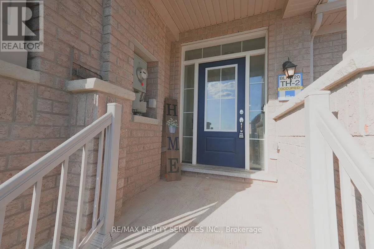 3 SPARROWBROOK STREET