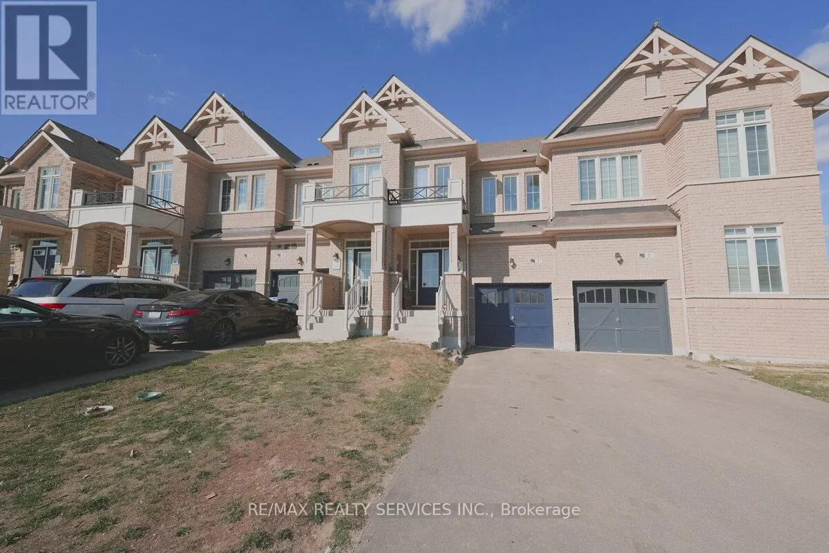 3 SPARROWBROOK STREET