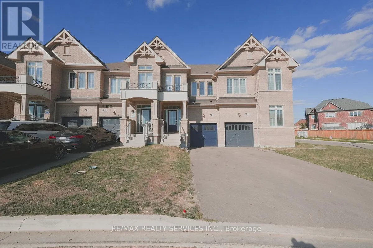 3 SPARROWBROOK STREET