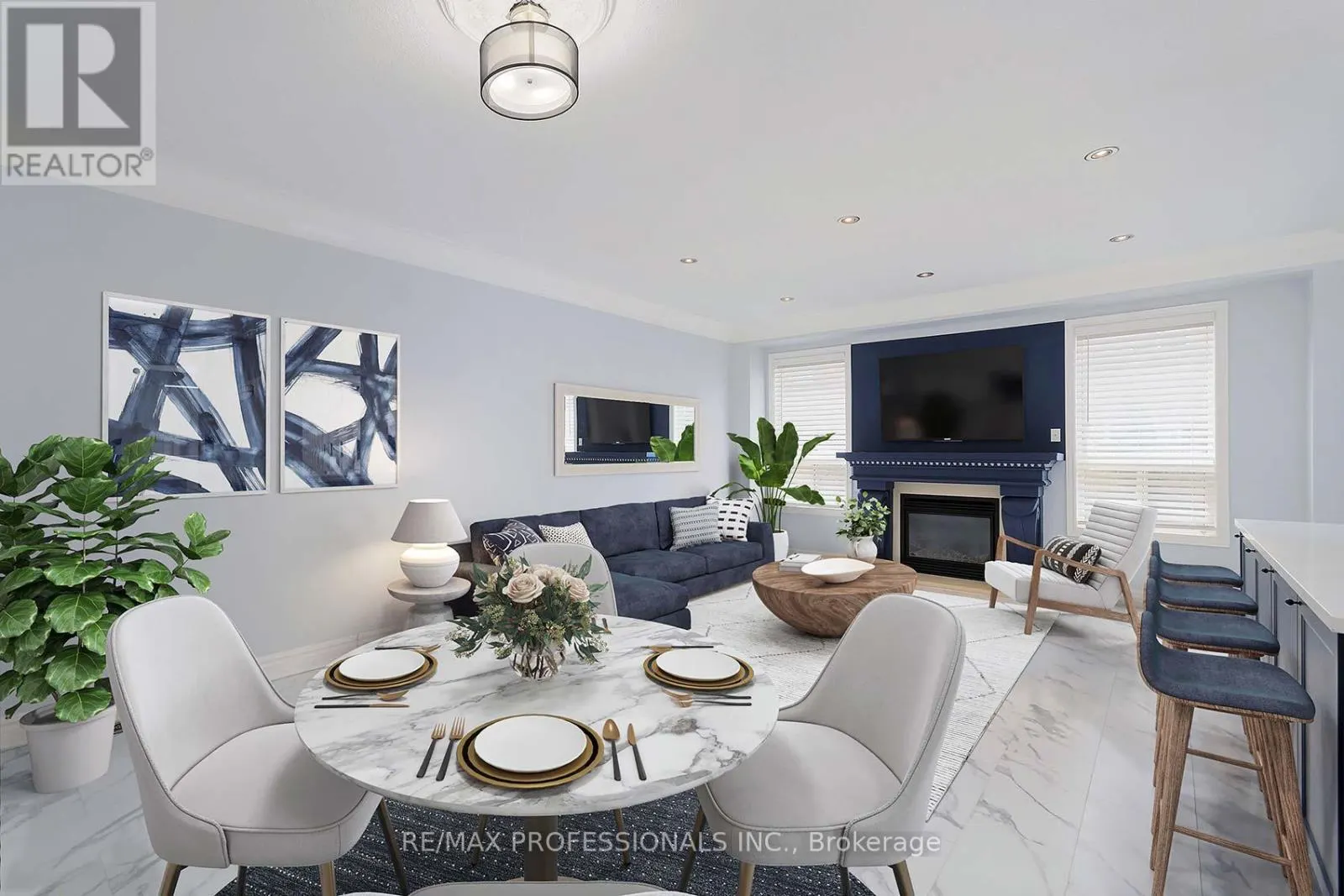 1095 TUPPER DRIVE