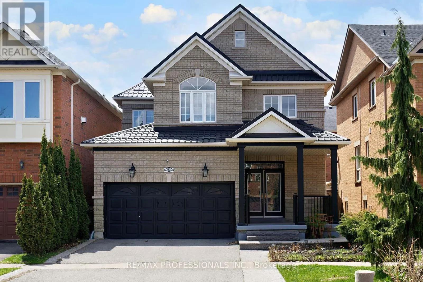 1095 TUPPER DRIVE