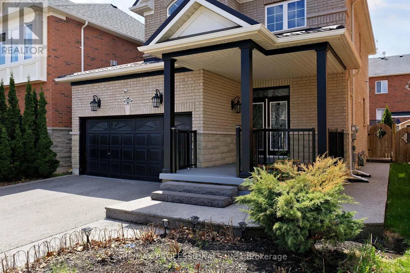 1095 TUPPER DRIVE