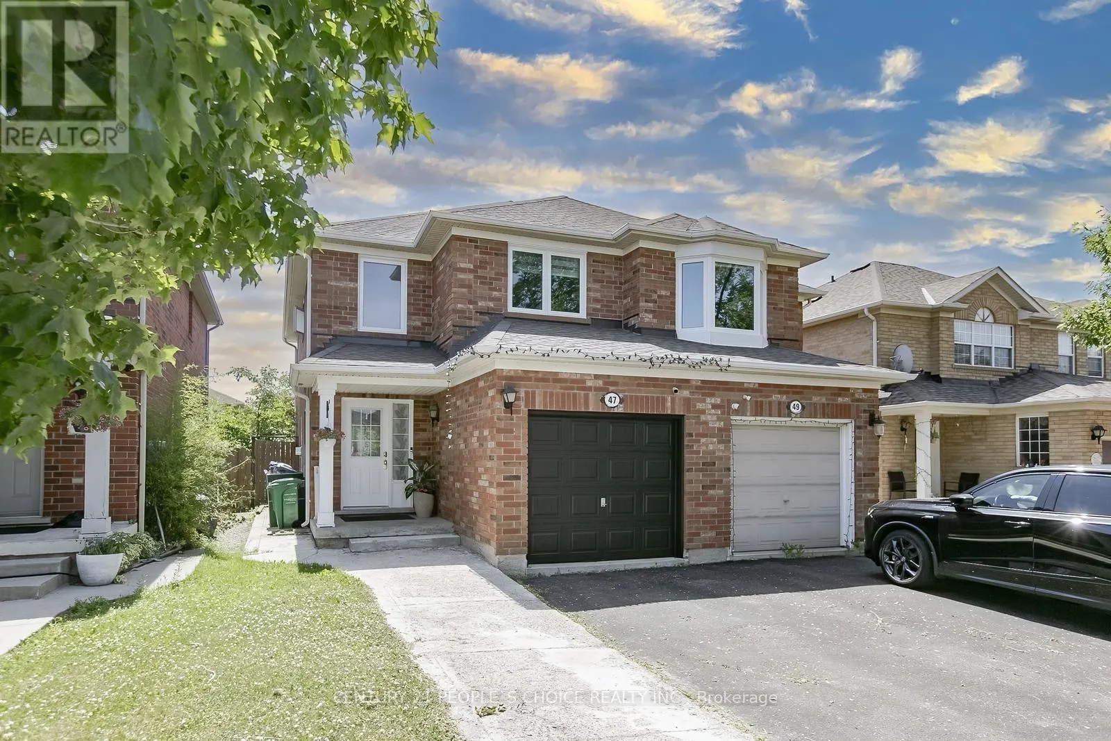 47 GARIBALDI DRIVE