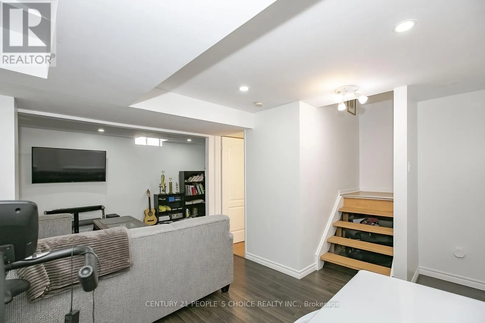 47 GARIBALDI DRIVE