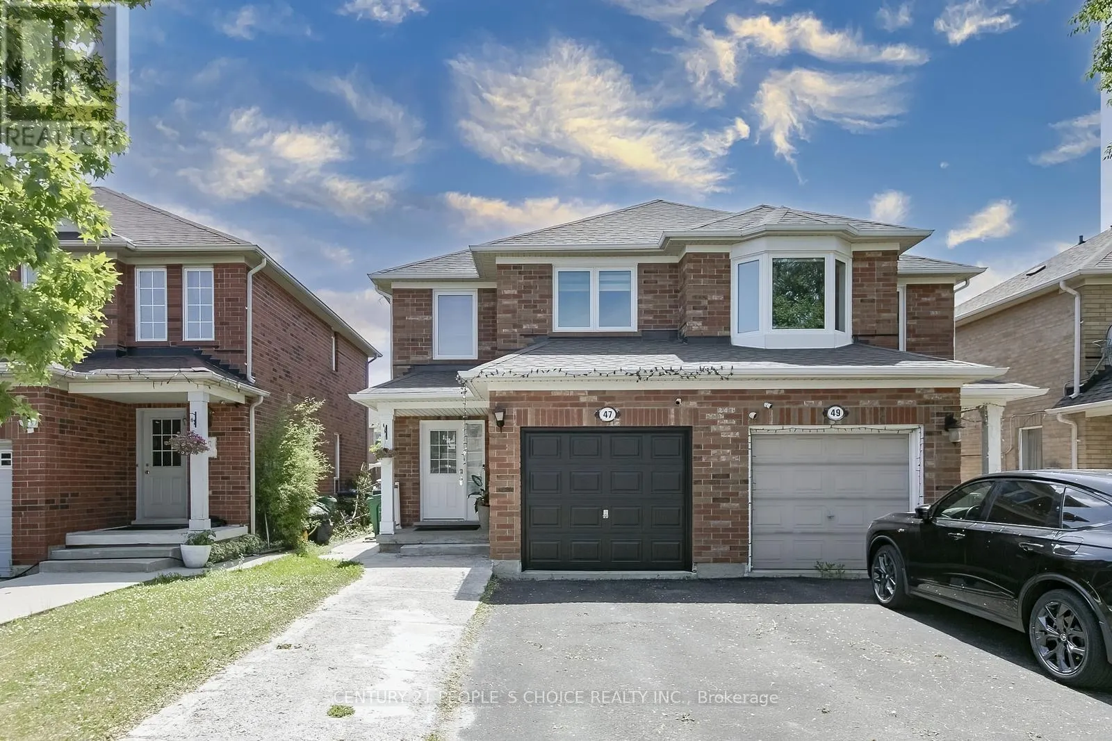 47 GARIBALDI DRIVE