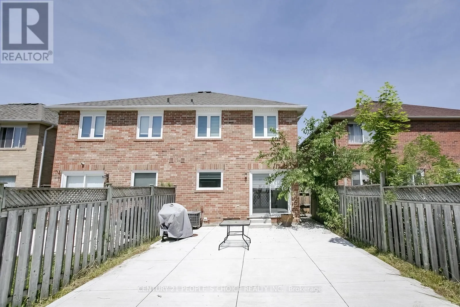47 GARIBALDI DRIVE