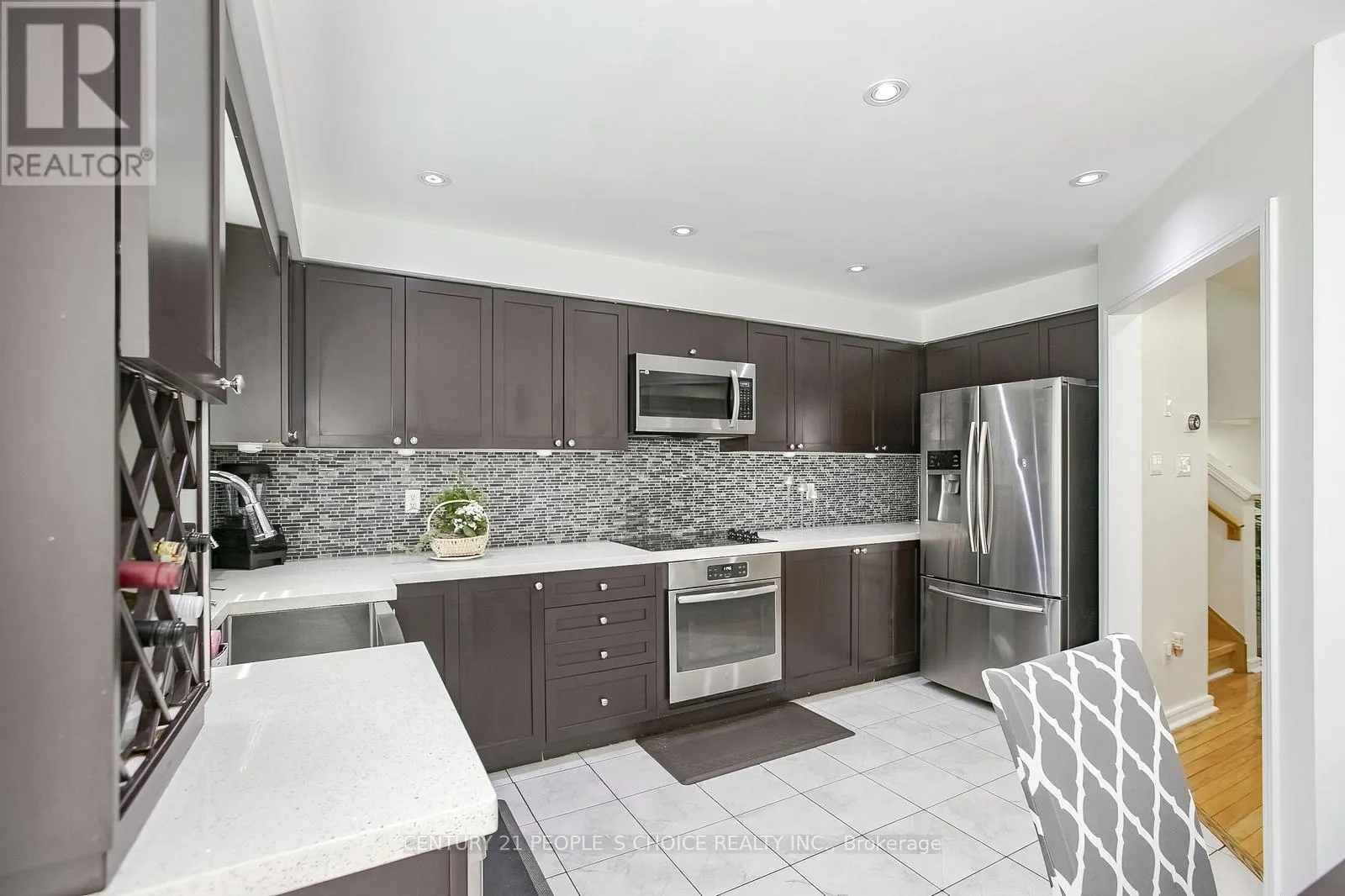 47 GARIBALDI DRIVE
