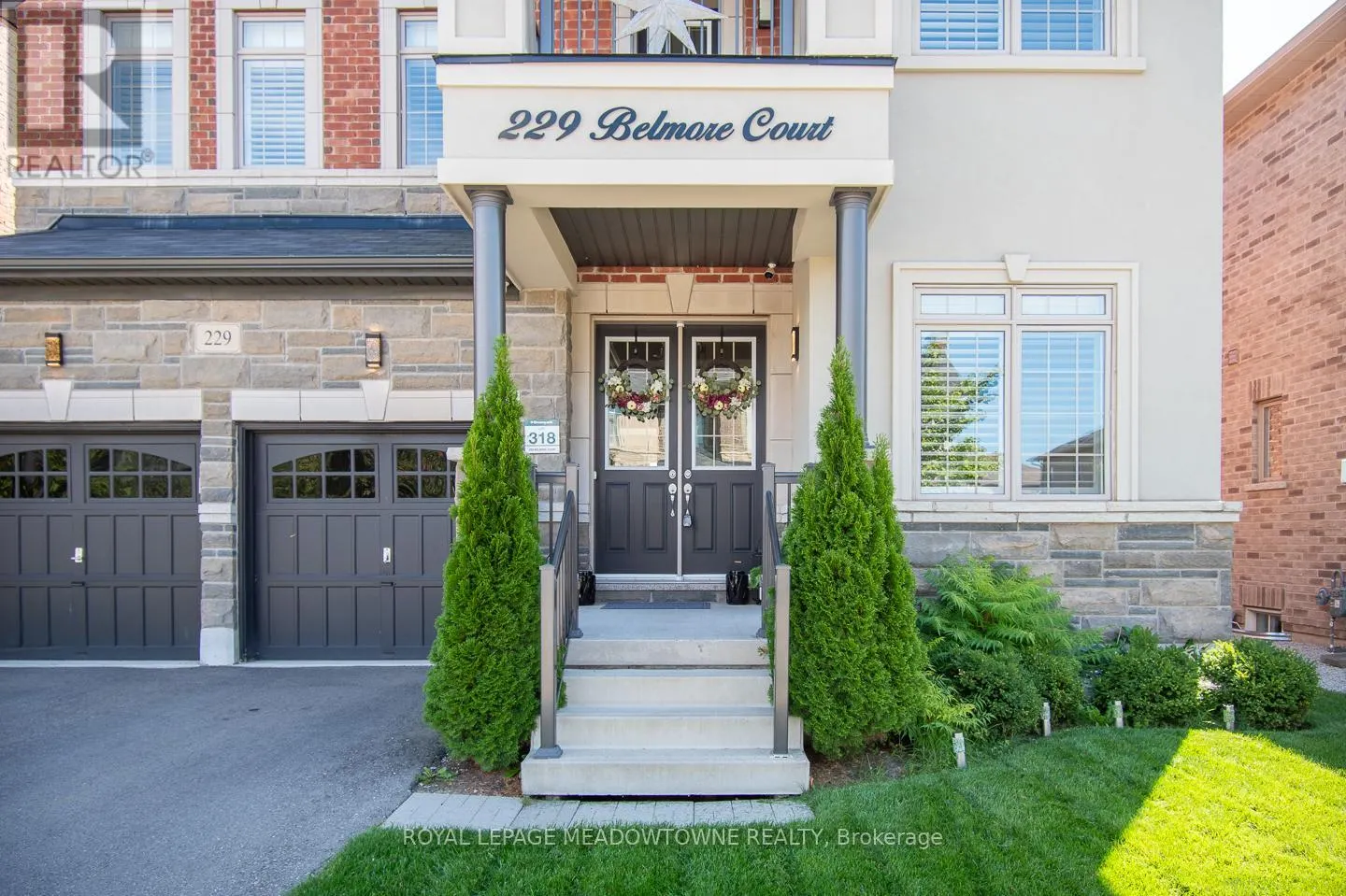 229 BELMORE COURT