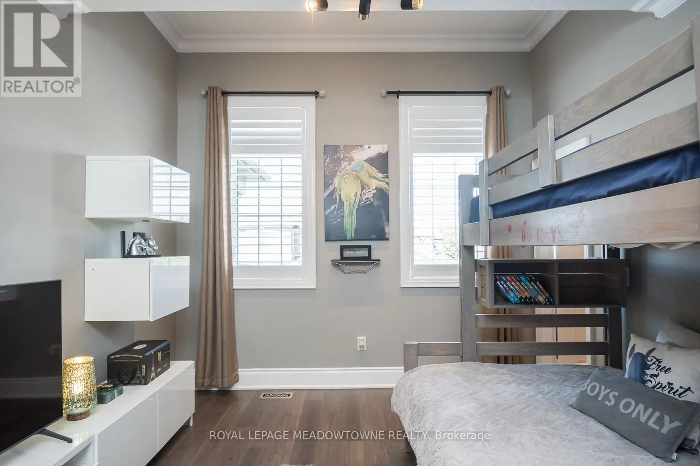 229 BELMORE COURT