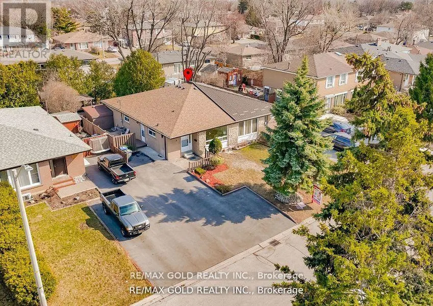 41 DANESBURY CRESCENT