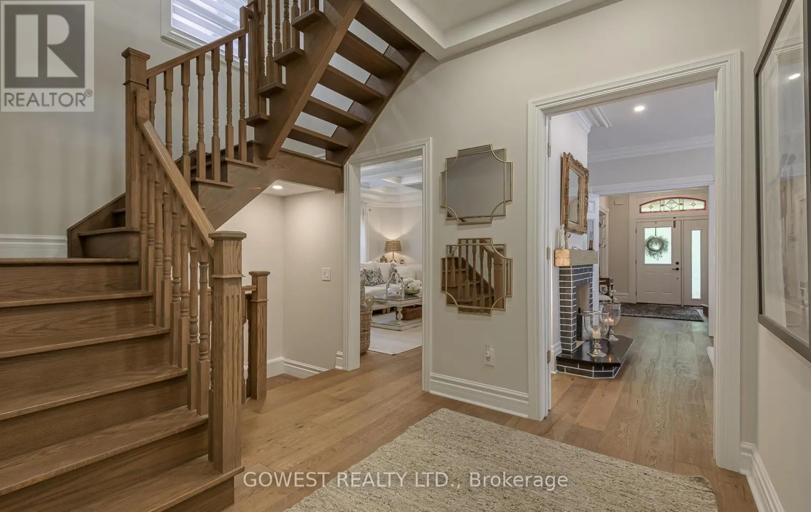 376 CHARTWELL ROAD