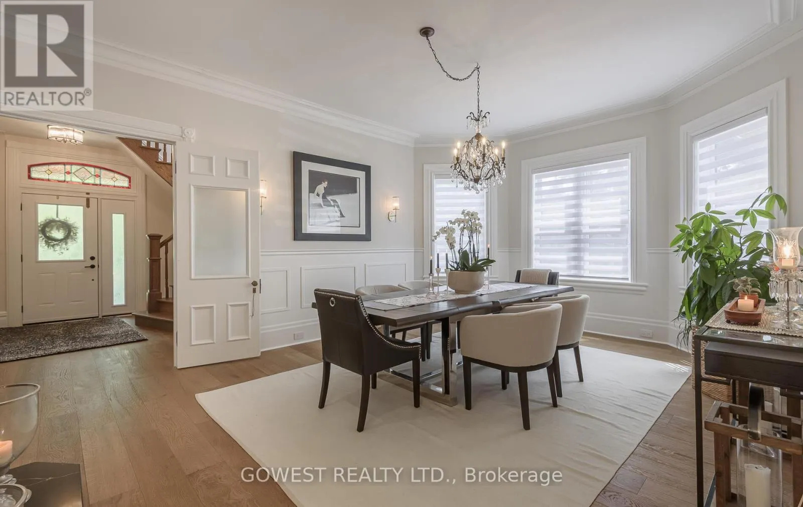 376 CHARTWELL ROAD
