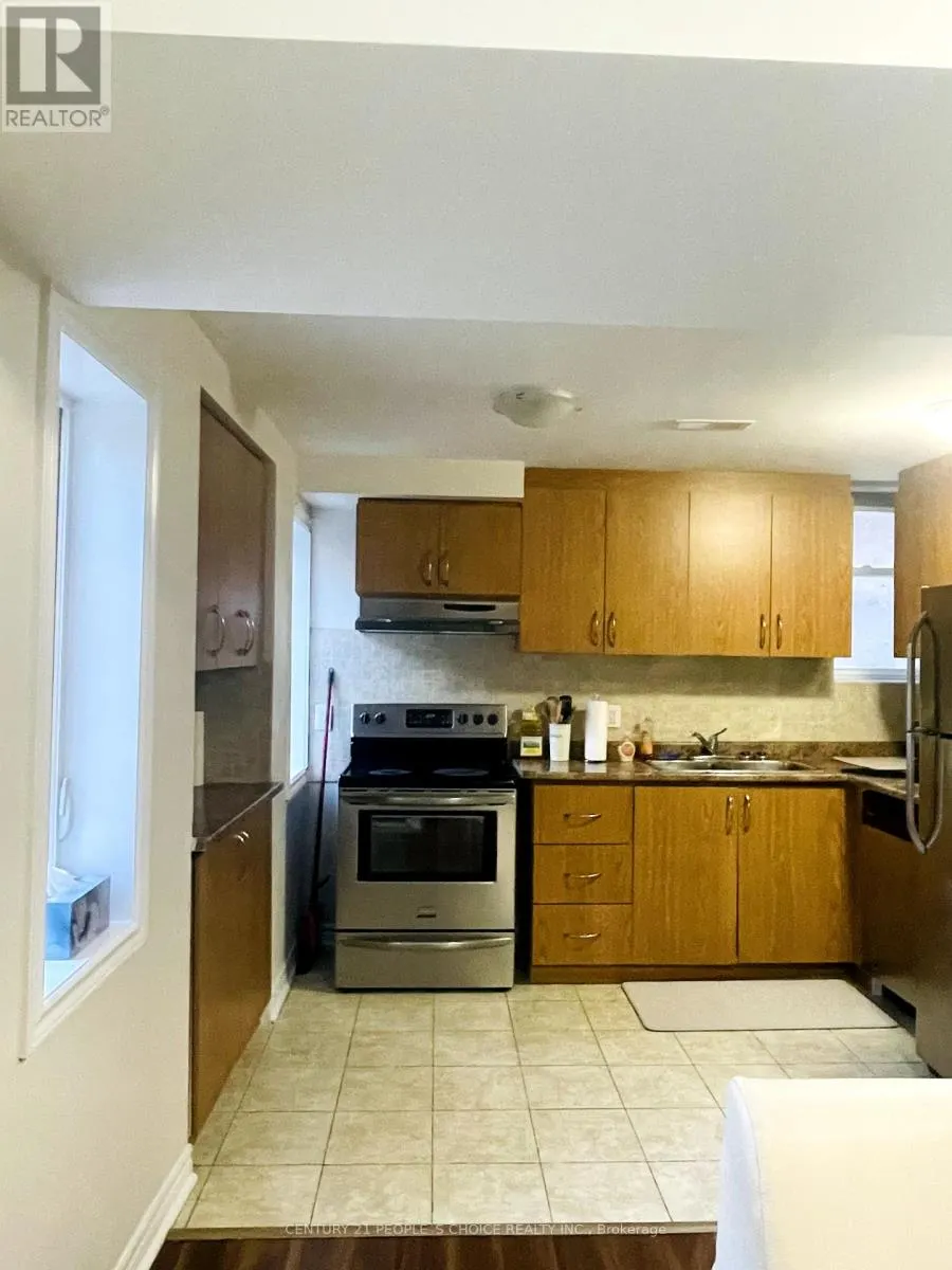 BSMNT - 5551 MEADOWCREST AVENUE