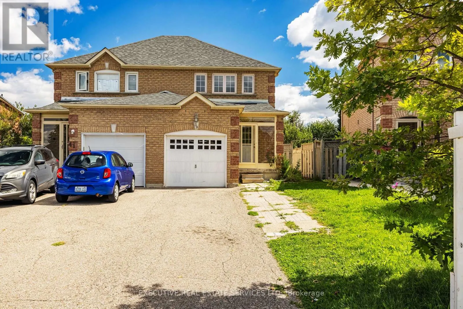39 CARUSO DRIVE