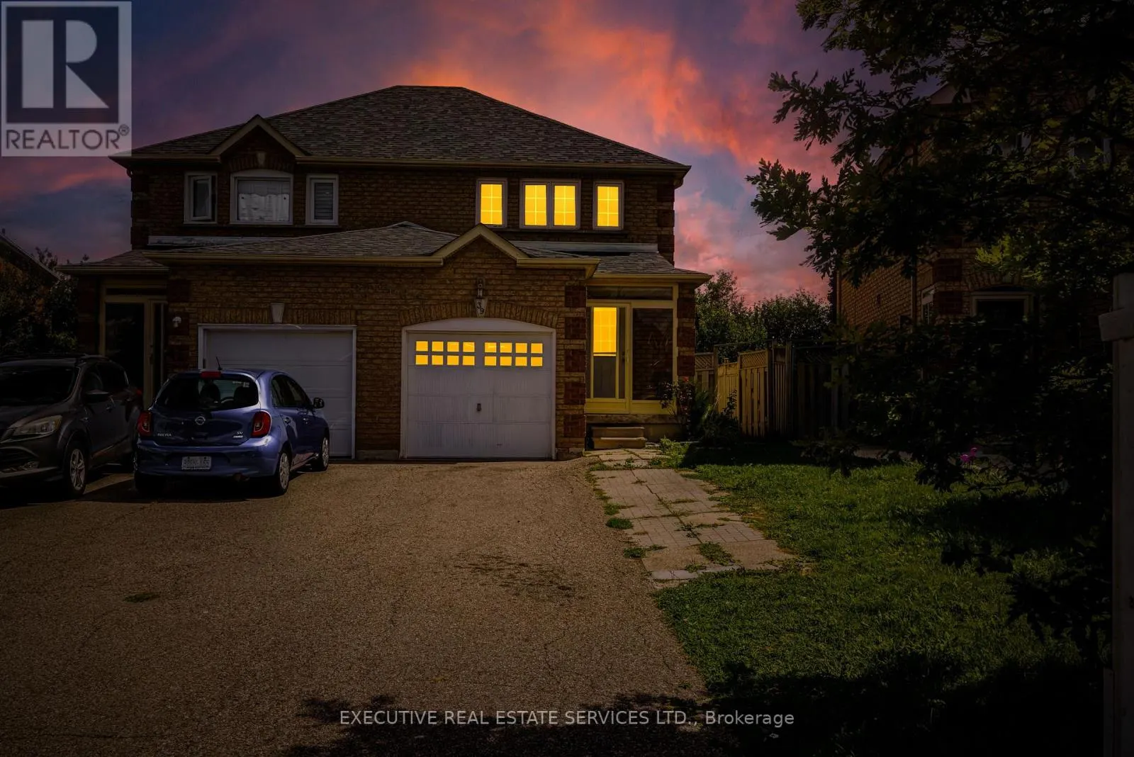 39 CARUSO DRIVE