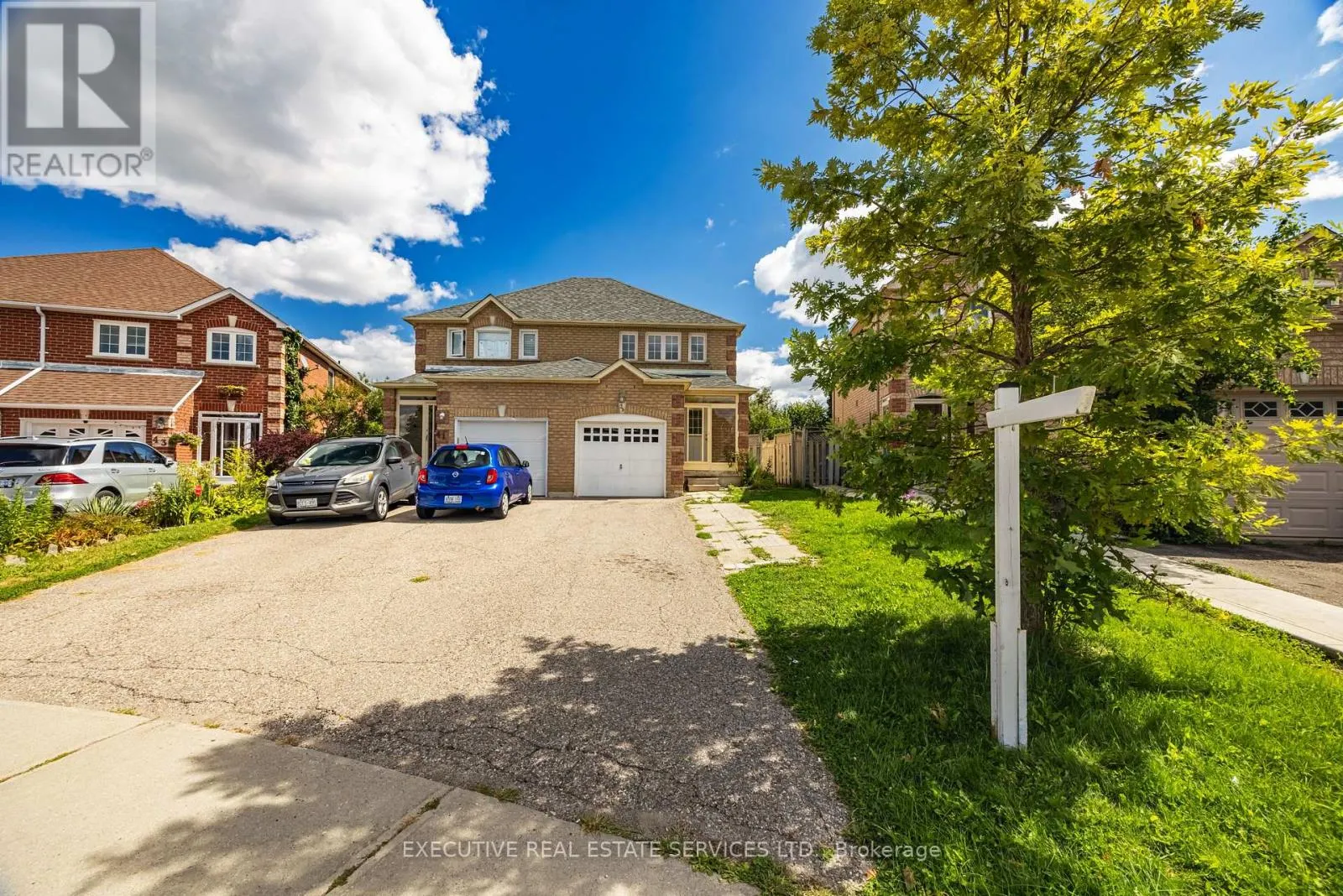39 CARUSO DRIVE