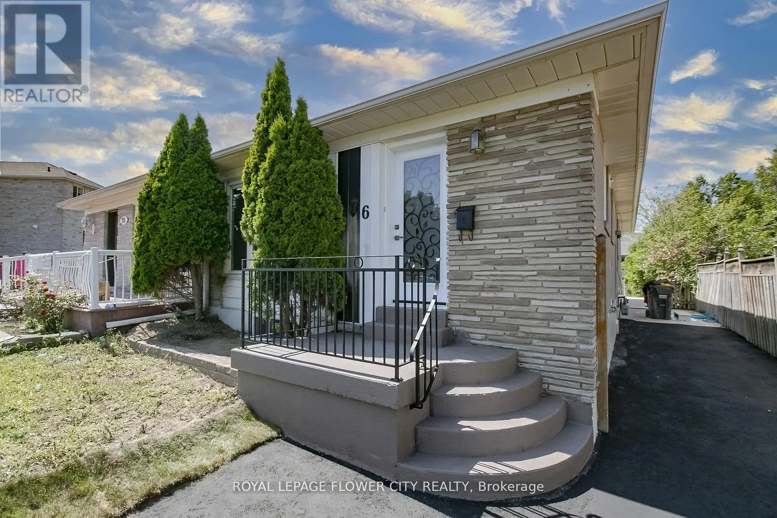 76 NORTHWOOD DRIVE