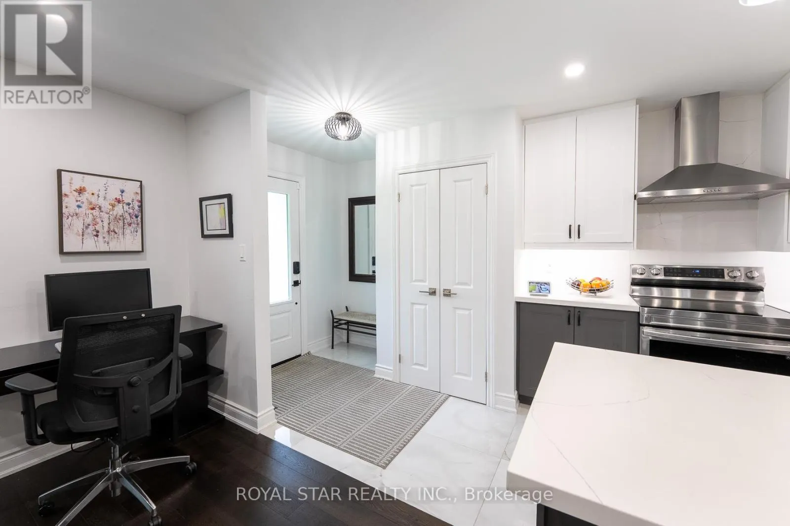 74 GLEBE CRESCENT