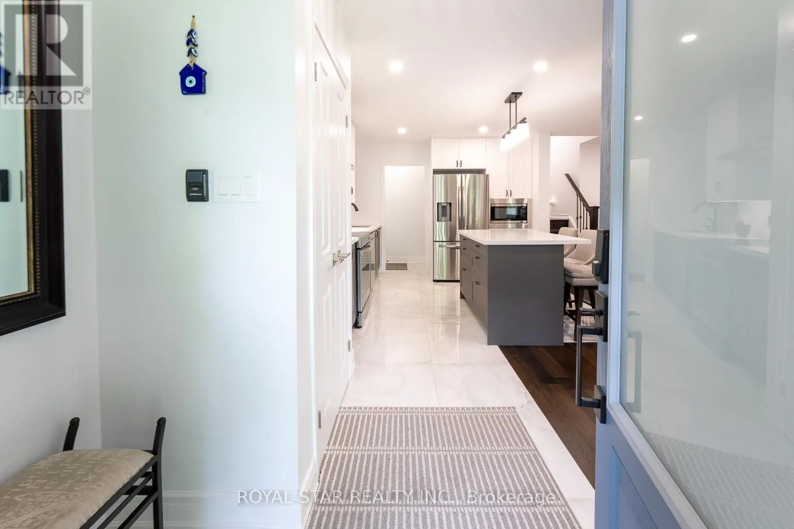 74 GLEBE CRESCENT