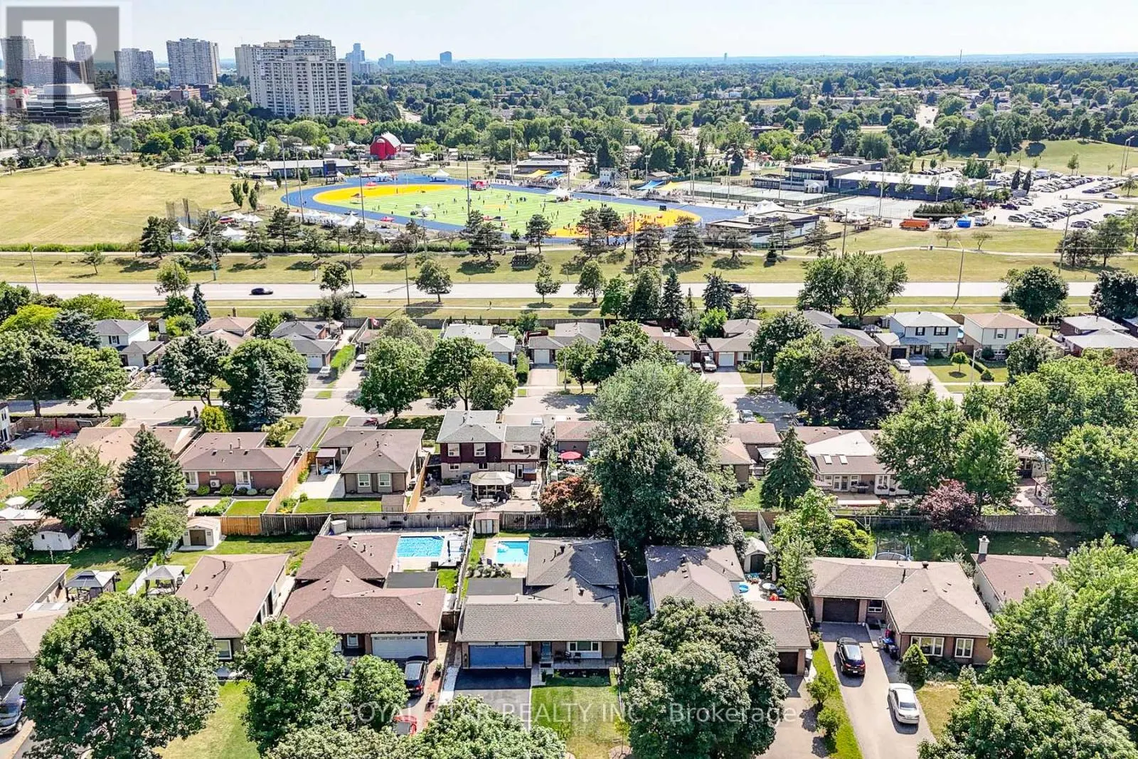 74 GLEBE CRESCENT
