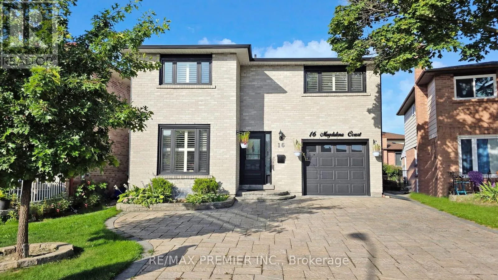 16 MAGDALENA COURT