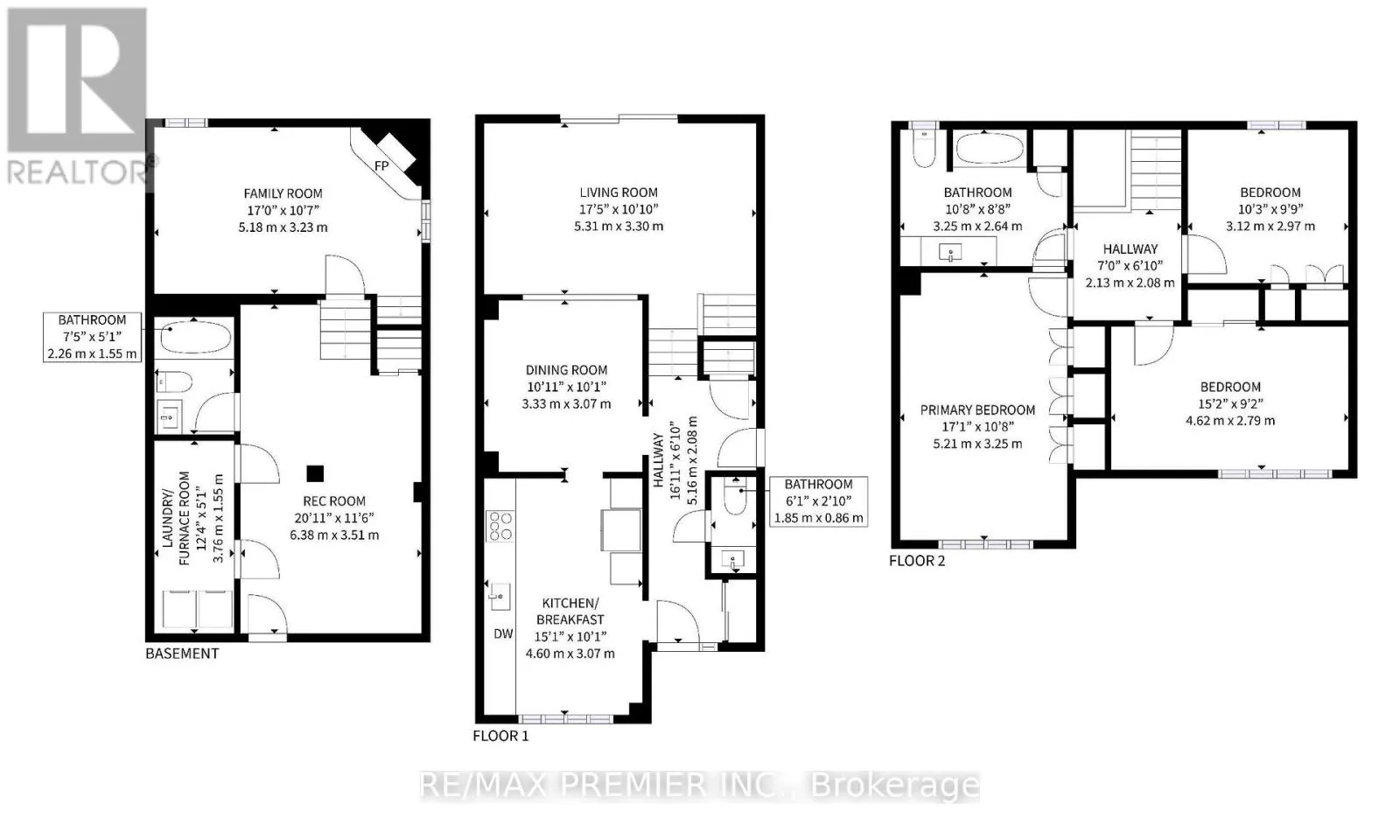 16 MAGDALENA COURT