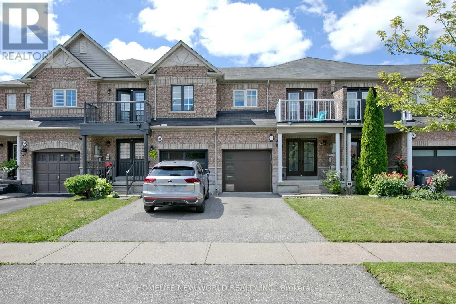 54 BRUSSELS AVENUE