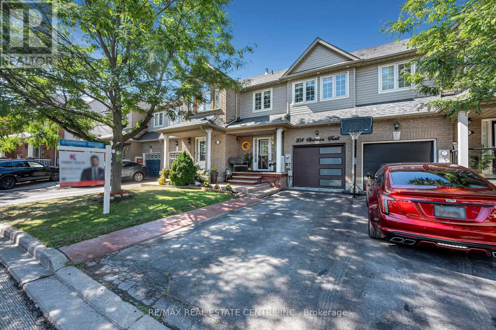 304 ANDREWS TRAIL