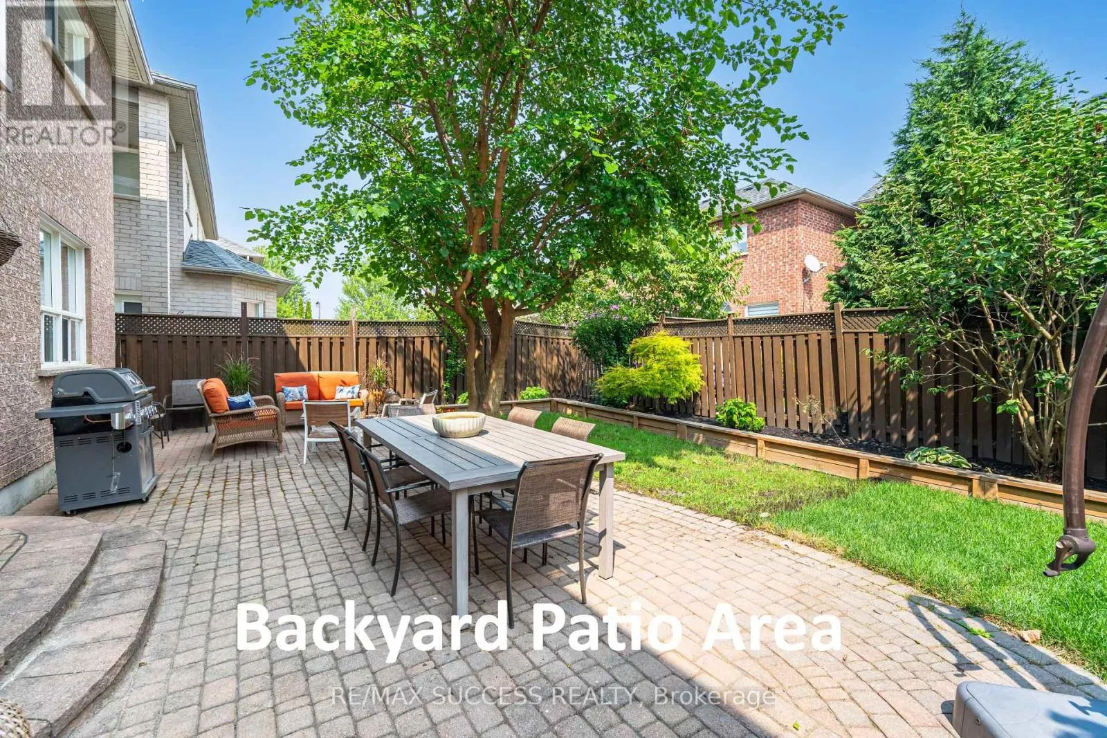 19 SAWSTON CIRCLE