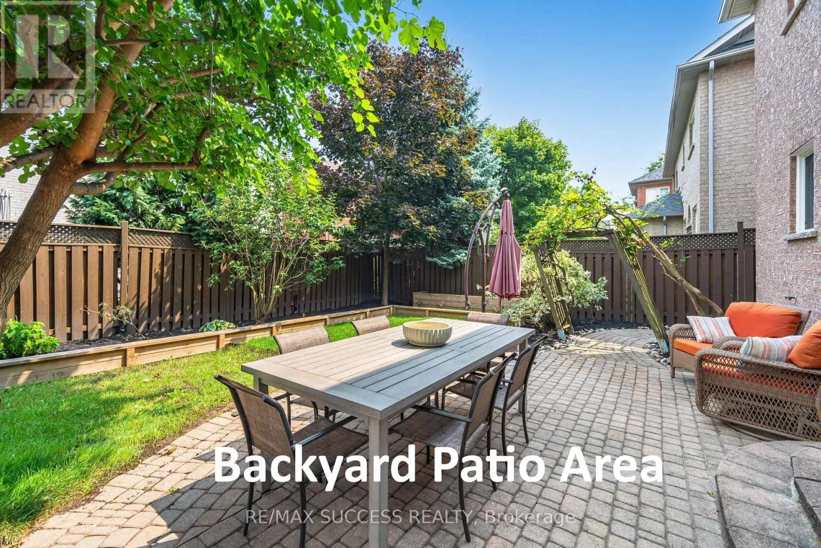 19 SAWSTON CIRCLE