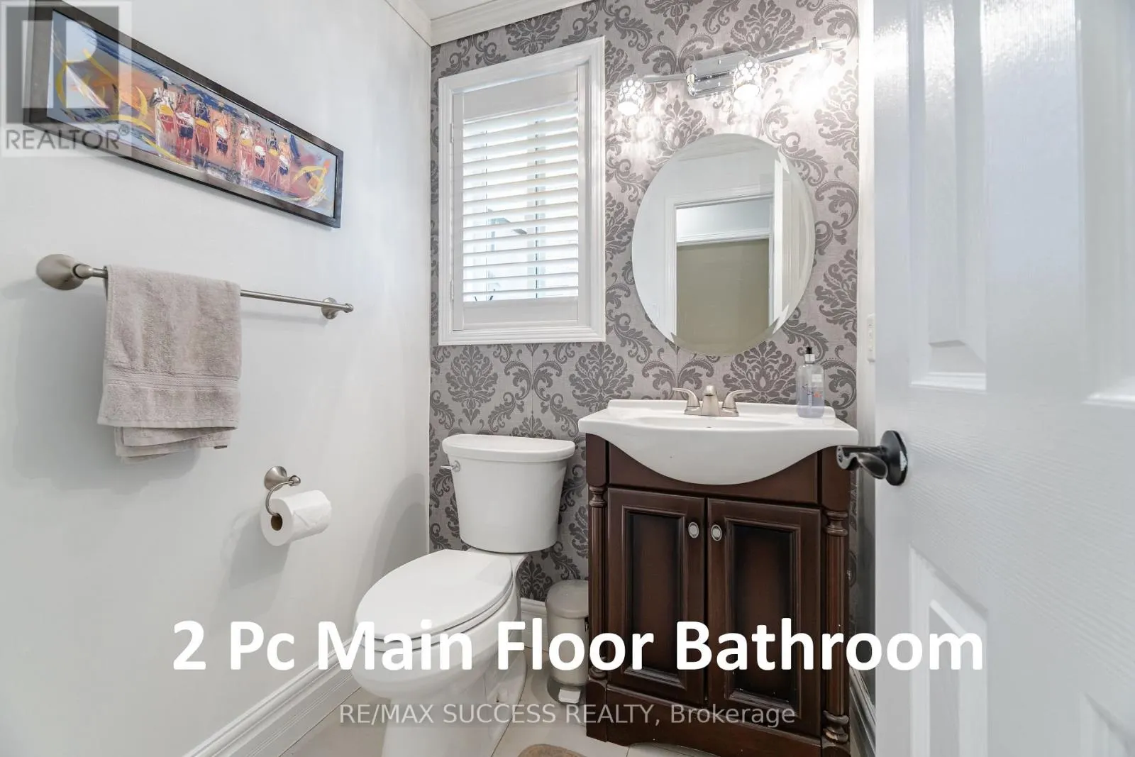 19 SAWSTON CIRCLE