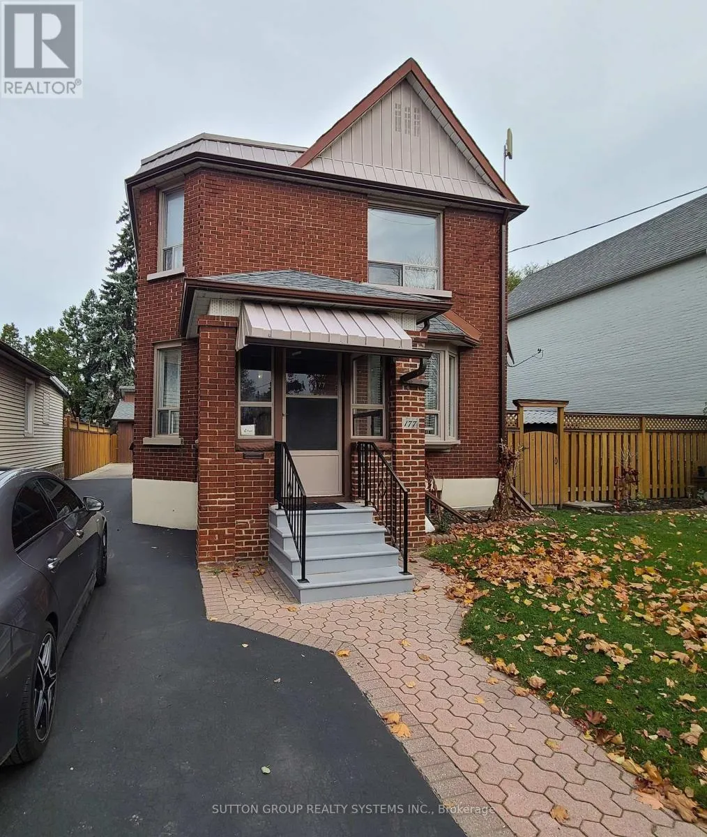 177 BROOKSIDE AVENUE