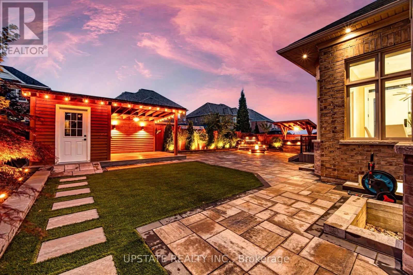 57 ELBERN MARKELL DRIVE