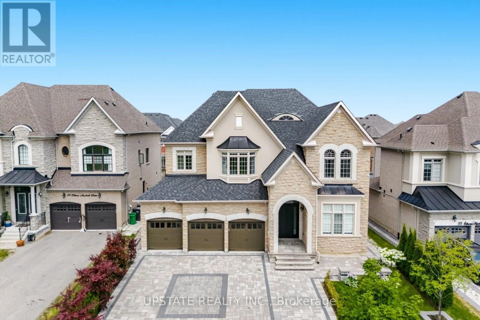 57 ELBERN MARKELL DRIVE