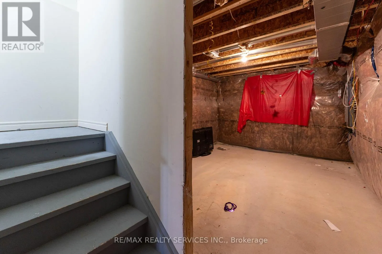 29 CIRCUS CRESCENT N