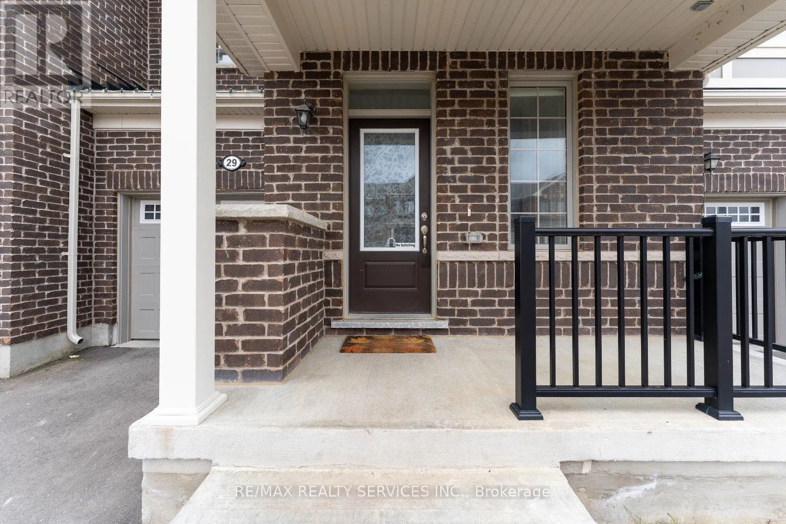 29 CIRCUS CRESCENT N