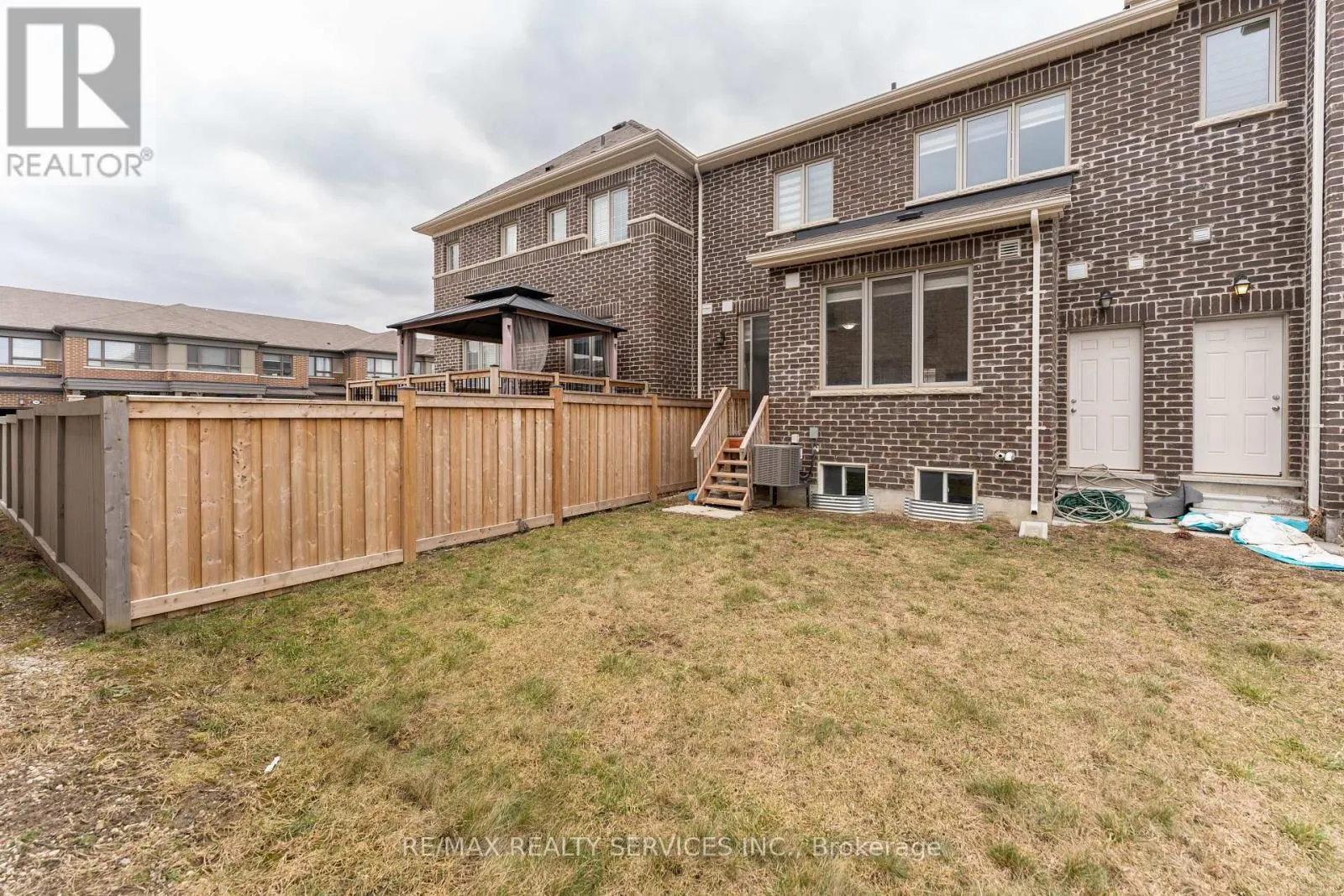 29 CIRCUS CRESCENT N