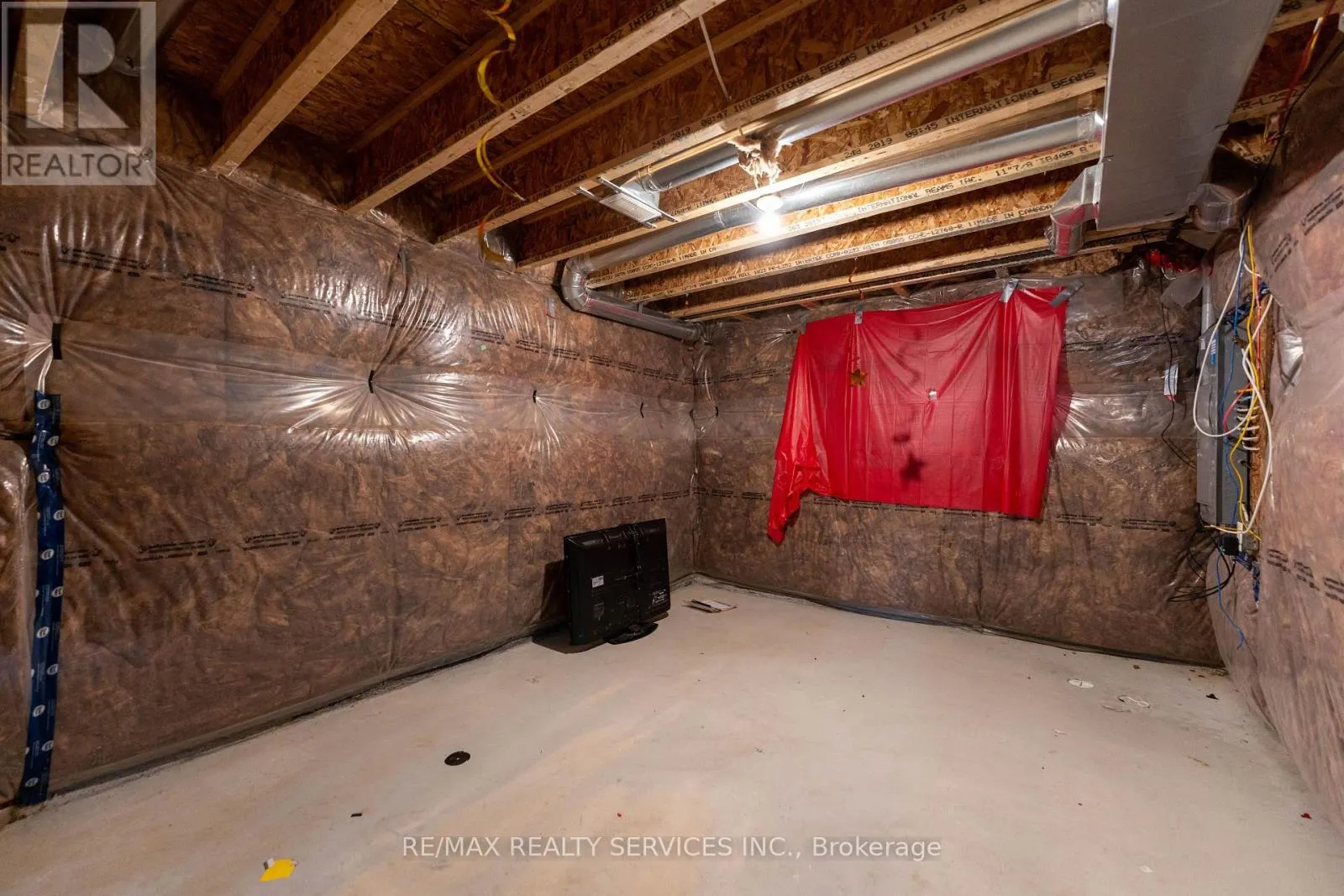 29 CIRCUS CRESCENT N