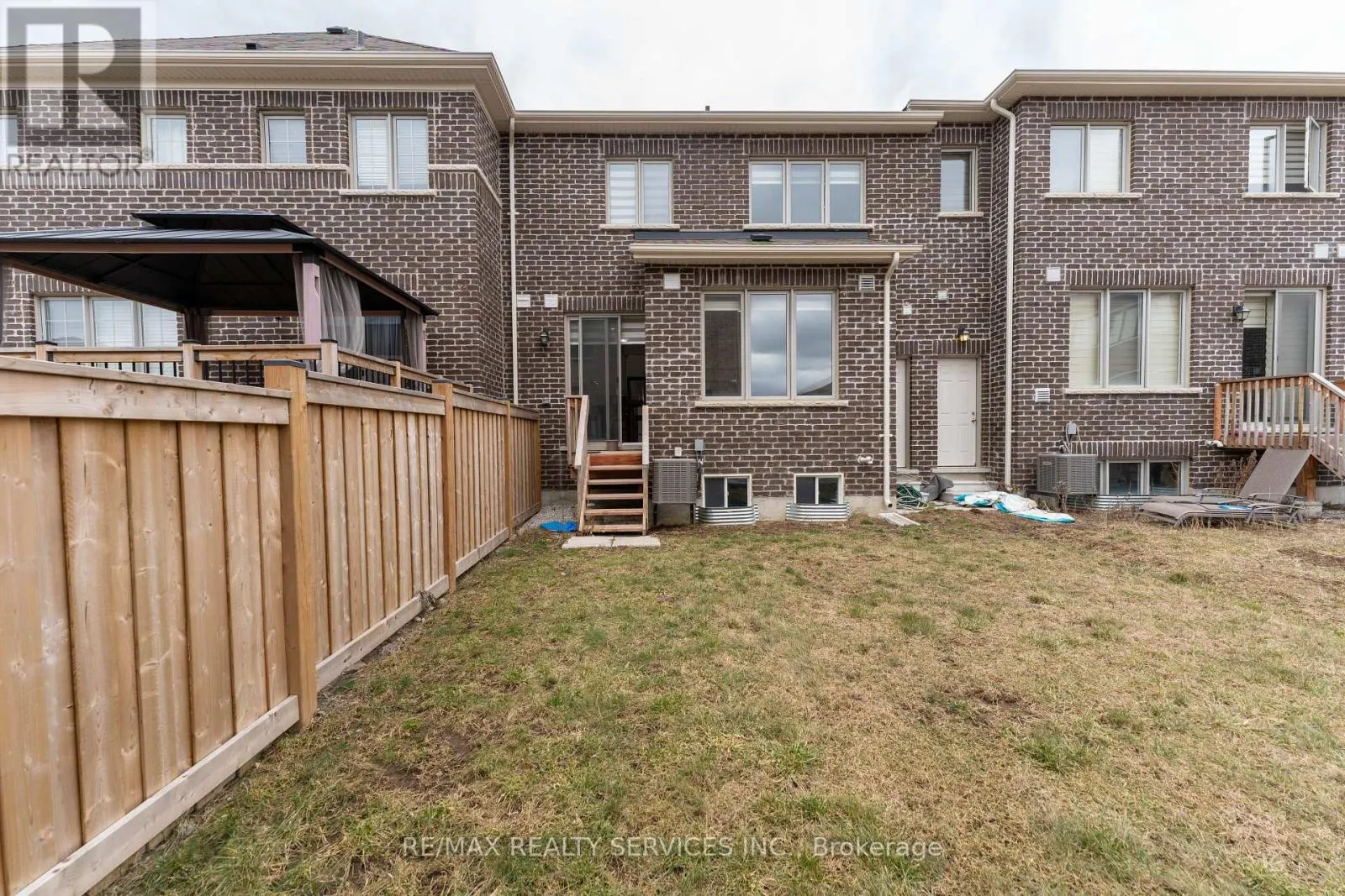 29 CIRCUS CRESCENT N