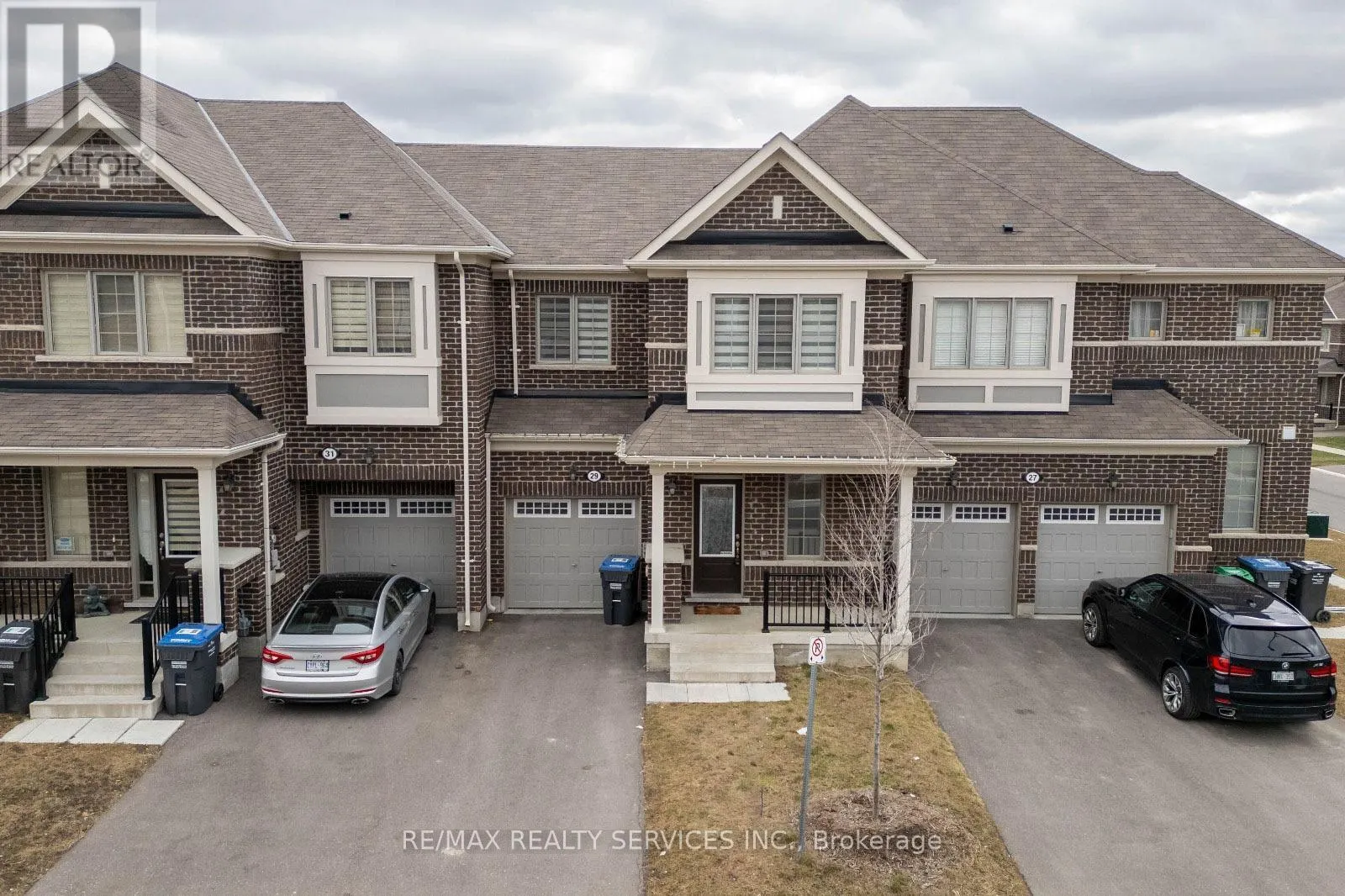 29 CIRCUS CRESCENT N