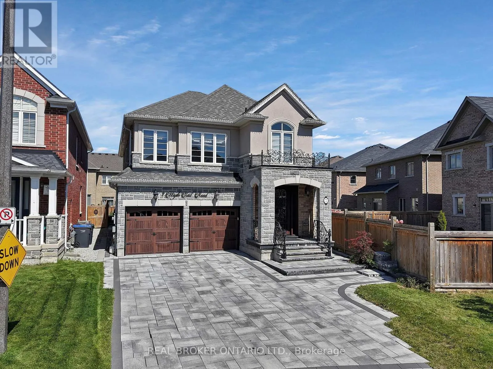 7 MAPLE TRAIL ROAD