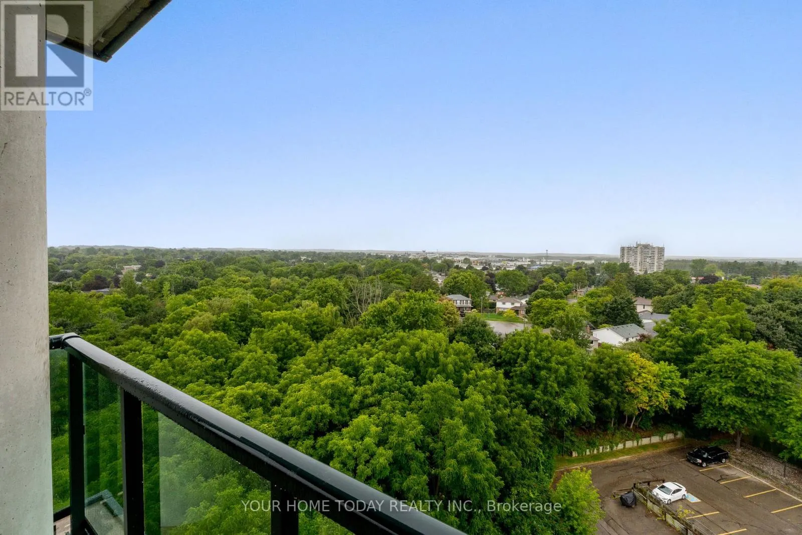 1001 - 50 HALL ROAD