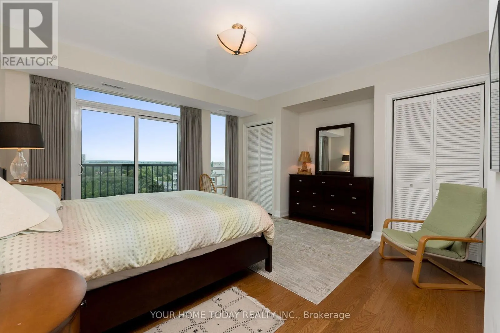 1001 - 50 HALL ROAD